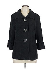 Jm Collection Coat