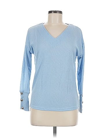Unbranded Pullover Sweater (view 1)