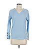 Unbranded Blue Pullover Sweater Size M - photo 1