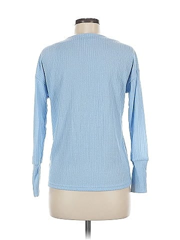 Unbranded Pullover Sweater (view 2)