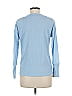 Unbranded Blue Pullover Sweater Size M - photo 2