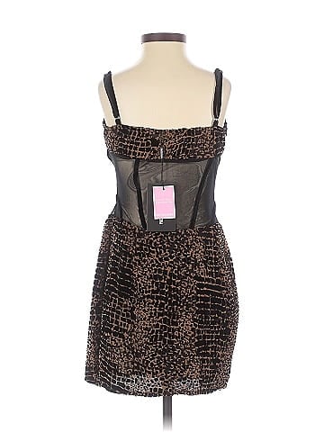 PrettyLittleThing Cocktail Dress (view 2)