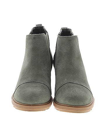 Sorel Ankle Boots (view 2)