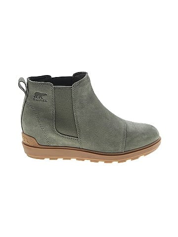 Sorel Ankle Boots (view 1)