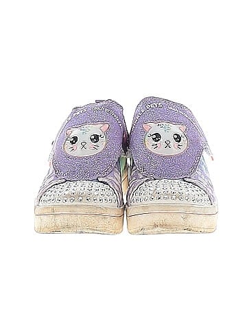 Twinkle Toes Sneakers (view 2)
