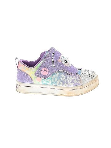 Twinkle Toes Sneakers (view 1)