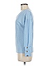 Unbranded Blue Pullover Sweater Size M - photo 5
