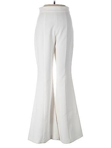 Black Halo Dress Pants (view 1)