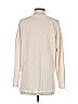 Lush Ivory Pullover Sweater Size S - photo 2