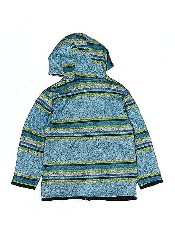 Marvel Zip Up Hoodie (view 2)