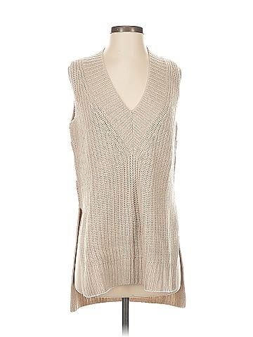 Intermix Sweater Vest (view 1)