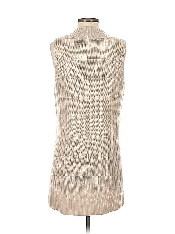 Intermix Sweater Vest (view 2)