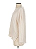 Lush Ivory Pullover Sweater Size S - photo 5