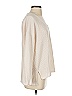 Lush Ivory Pullover Sweater Size S - photo 4