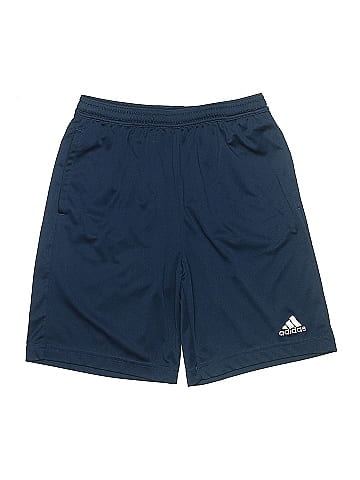 Adidas Athletic Shorts (view 1)