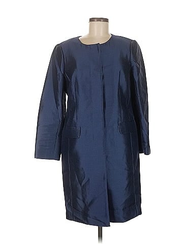 J.Crew Collection Raincoat (view 1)