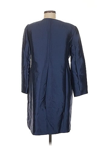 J.Crew Collection Raincoat (view 2)
