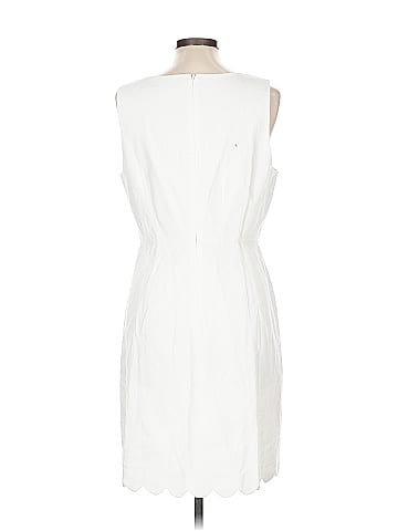 J.Crew Factory Store Casual Dress (view 2)