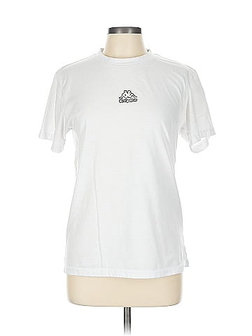 Kappa Short Sleeve Top (view 1)