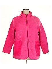 T By Talbots Fleece