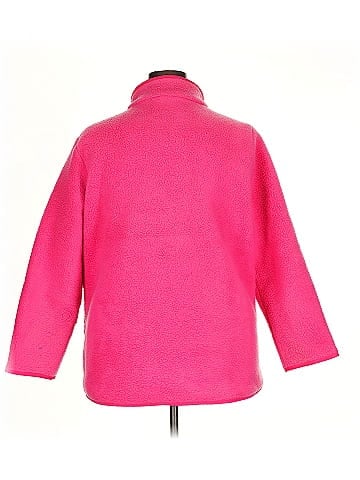 T by Talbots Fleece (view 2)