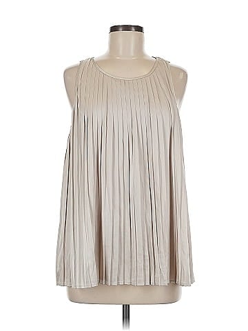 41Hawthorn Sleeveless Blouse (view 1)
