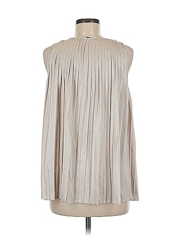 41Hawthorn Sleeveless Blouse (view 2)