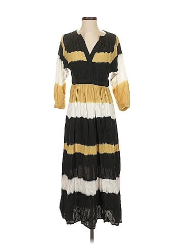 BA&SH Casual Dress (view 1)