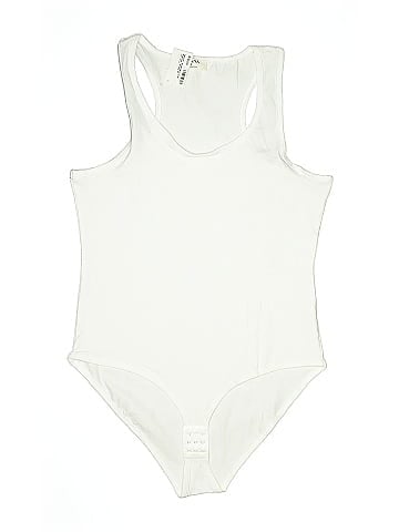 Zenana Bodysuit (view 1)