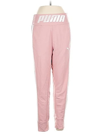 Puma Track Pants (view 1)