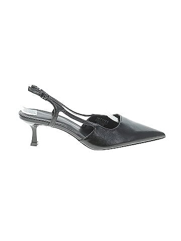 Lefties Heels (view 1)