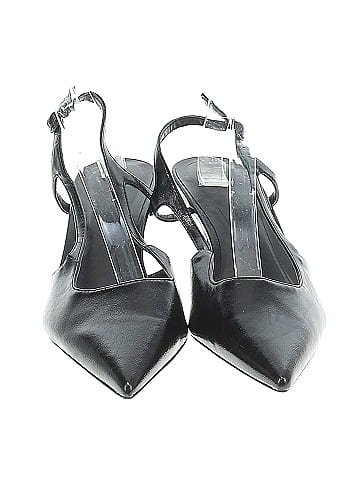 Lefties Heels (view 2)