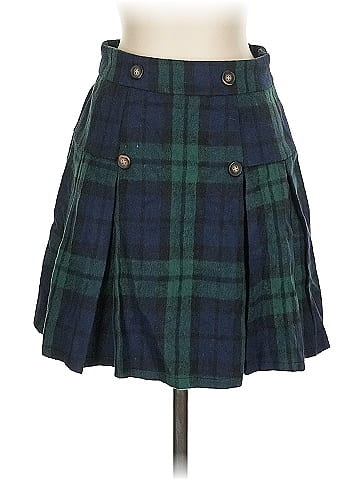 Kate Kasin Casual Skirt (view 1)