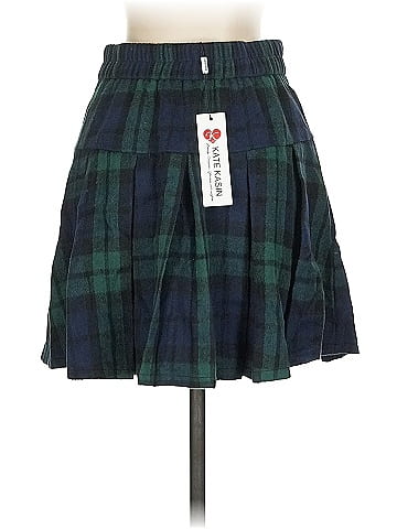 Kate Kasin Casual Skirt (view 2)