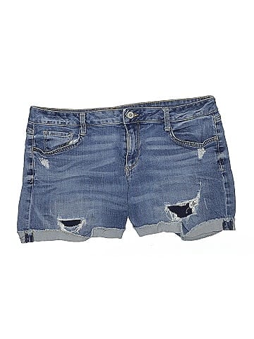Arizona Jean Company Denim Shorts (view 1)