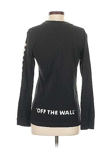Vans Long Sleeve T-Shirt (view 2)