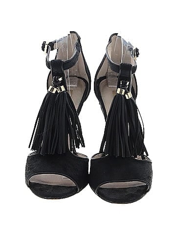 Louie et Lucie Heels (view 2)