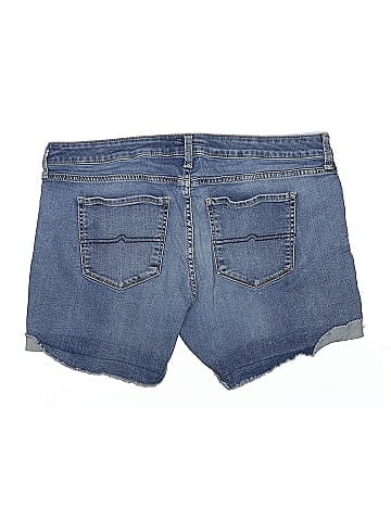 Arizona Jean Company Denim Shorts (view 2)