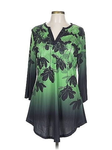 Lily by Firmiana Casual Dress (view 1)