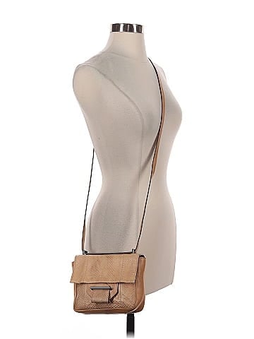 Reed Krakoff Leather Crossbody Bag (view 2)