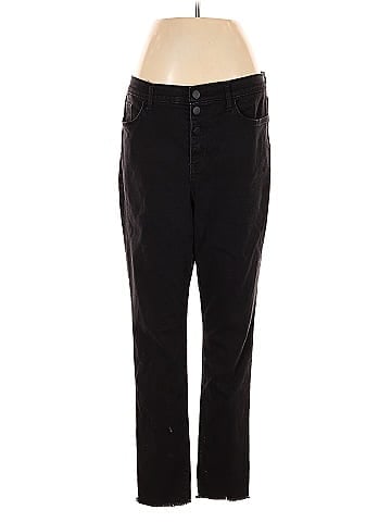 a.n.a. A New Approach Casual Pants (view 1)