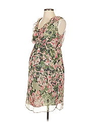Motherhood Cocktail Dress
