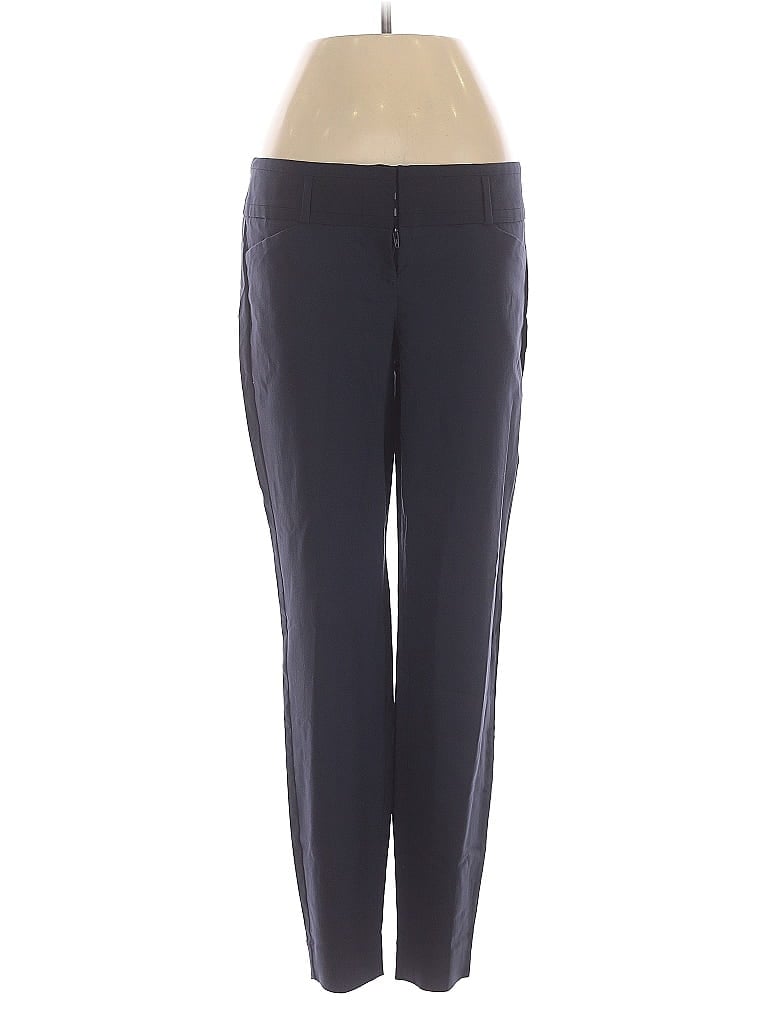 Pre-owned The Limited Dress Pants In Blue