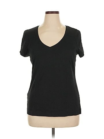 L.L.Bean Signature Short Sleeve T-Shirt (view 1)
