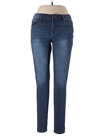 Wit & Wisdom Jeggings (view 1)
