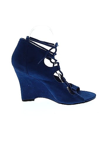 Madden Girl Wedges (view 1)