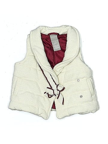 Tahari Vest (view 1)