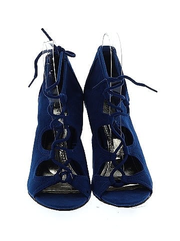 Madden Girl Wedges (view 2)