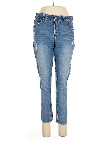 Wit & Wisdom Jeans (view 1)