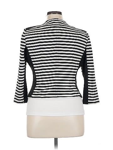 White House Black Market Blazer (view 2)